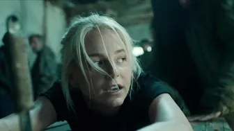 Linda Lapinsh - Igra na vyzhivanie s01e02 (2020)