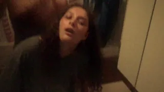 Isabella Møller Hansen - Amatør (2021)