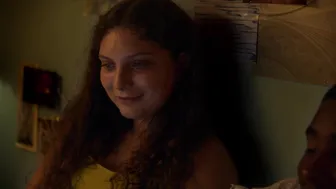 Isabella Møller Hansen - Amatør (2021)