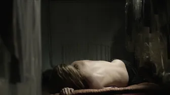 Sissy Toumasi – Miss Violence (2013)