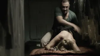 Sissy Toumasi – Miss Violence (2013)