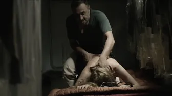 Sissy Toumasi – Miss Violence (2013)
