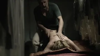 Sissy Toumasi – Miss Violence (2013)