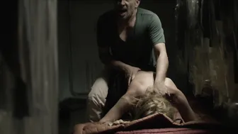 Sissy Toumasi – Miss Violence (2013)