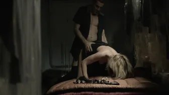 Sissy Toumasi – Miss Violence (2013)