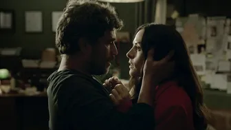 Zuria Vega, Pamela Cortés, etc - Inside the Circle (El Círculo) s01e03-07 (2026)