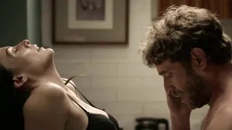 Zuria Vega, Pamela Cortés, etc - Inside the Circle (El Círculo) s01e03-07 (2026)