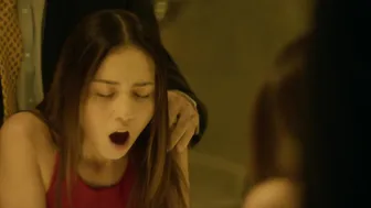 Zuria Vega, Pamela Cortés, etc - Inside the Circle (El Círculo) s01e03-07 (2026)