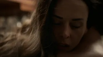Zuria Vega, Pamela Cortés, etc - Inside the Circle (El Círculo) s01e03-07 (2026)