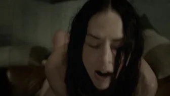 Zuria Vega, Pamela Cortés, etc - Inside the Circle (El Círculo) s01e03-07 (2026)