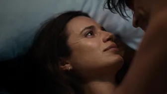 Samantha Allsop, Ashleigh Coleman - Beauty from Surrender (2026)