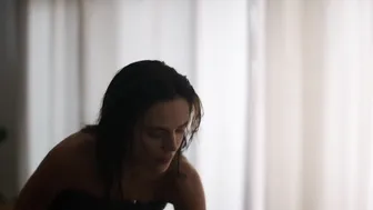 Samantha Allsop, Ashleigh Coleman - Beauty from Surrender (2026)