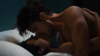 Samantha Allsop, Ashleigh Coleman - Beauty from Surrender (2026)