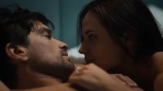 Samantha Allsop, Ashleigh Coleman - Beauty from Surrender (2026)