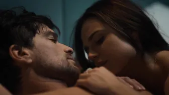 Samantha Allsop, Ashleigh Coleman - Beauty from Surrender (2026)
