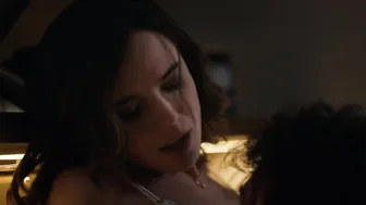 Samantha Allsop, Ashleigh Coleman - Beauty from Surrender (2026)