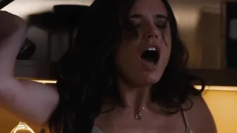 Samantha Allsop, Ashleigh Coleman - Beauty from Surrender (2026)