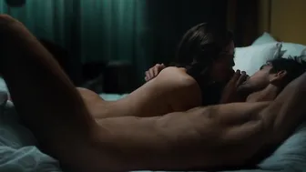 Samantha Allsop, Ashleigh Coleman - Beauty from Surrender (2026)