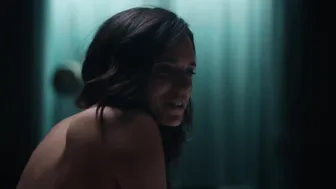 Samantha Allsop, Ashleigh Coleman - Beauty from Surrender (2026)