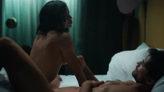 Samantha Allsop, Ashleigh Coleman - Beauty from Surrender (2026)