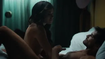 Samantha Allsop, Ashleigh Coleman - Beauty from Surrender (2026)