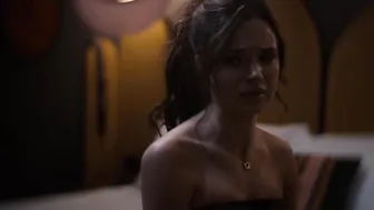 Samantha Allsop, Ashleigh Coleman - Beauty from Surrender (2026)