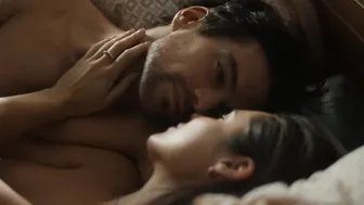 Samantha Allsop, Ashleigh Coleman - Beauty from Surrender (2026)