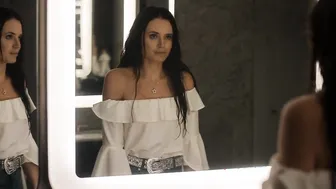 Samantha Allsop, Ashleigh Coleman - Beauty from Surrender (2026)