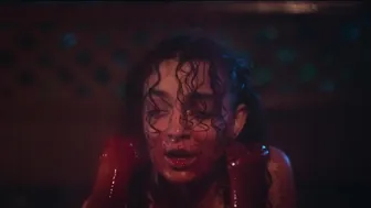 Katie Gibbons, Amalia Davis Cooper, Chynna Rae Shurts - Bampire (2025)