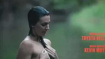 Katie Gibbons, Amalia Davis Cooper, Chynna Rae Shurts - Bampire (2025)