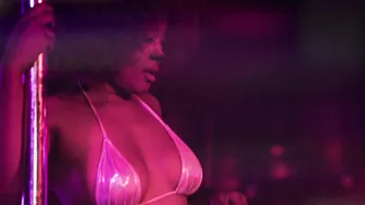 Katie Gibbons, Amalia Davis Cooper, Chynna Rae Shurts - Bampire (2025)
