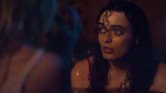 Katie Gibbons, Amalia Davis Cooper, Chynna Rae Shurts - Bampire (2025)
