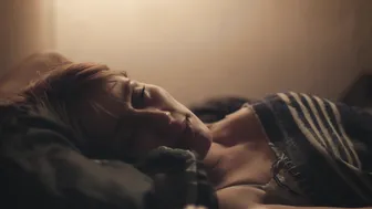 Ditte Ylva Olsen - It's Cold and It's Stale (Det er koldt og der er skind pa) (2013)