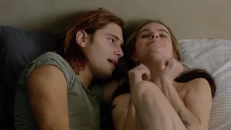 Taryn Manning - Orange Is the New Black s03e10 (2015)