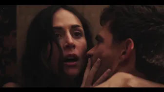 Zuria Vega, Adriana Louvier, etc - Pecados Inconfesables s01 (2025)
