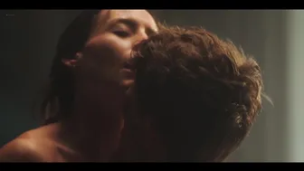 Zuria Vega, Adriana Louvier, etc - Pecados Inconfesables s01 (2025)