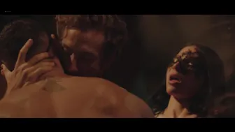 Zuria Vega, Adriana Louvier, etc - Pecados Inconfesables s01 (2025)