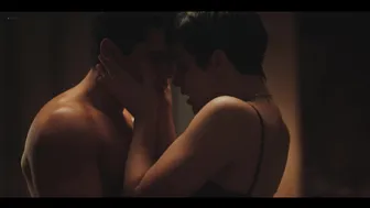 Zuria Vega, Adriana Louvier, etc - Pecados Inconfesables s01 (2025)