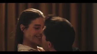 Zuria Vega, Adriana Louvier, etc - Pecados Inconfesables s01 (2025)