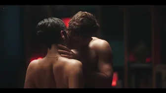 Zuria Vega, Adriana Louvier, etc - Pecados Inconfesables s01 (2025)