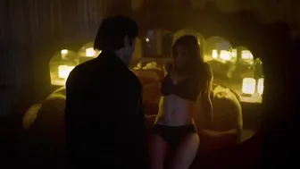 Alexandra Daddario - Lost Girls and Love Hotels (2020)