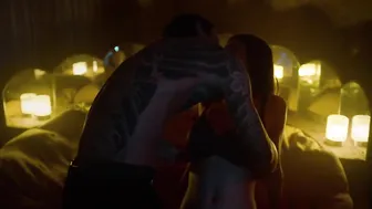 Alexandra Daddario - Lost Girls and Love Hotels (2020)