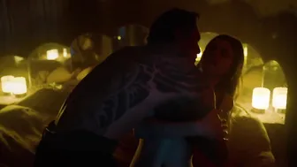 Alexandra Daddario - Lost Girls and Love Hotels (2020)