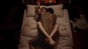 Alexandra Daddario - Lost Girls and Love Hotels (2020)