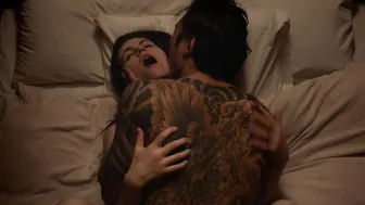 Alexandra Daddario - Lost Girls and Love Hotels (2020)