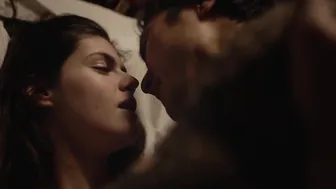Alexandra Daddario - Lost Girls and Love Hotels (2020)
