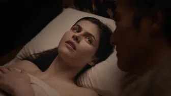 Alexandra Daddario - Lost Girls and Love Hotels (2020)