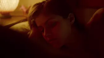 Alexandra Daddario - Lost Girls and Love Hotels (2020)