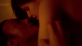 Alexandra Daddario - Lost Girls and Love Hotels (2020)