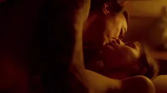 Alexandra Daddario - Lost Girls and Love Hotels (2020)
